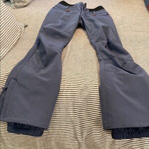 Roxy Blue Women's Pants